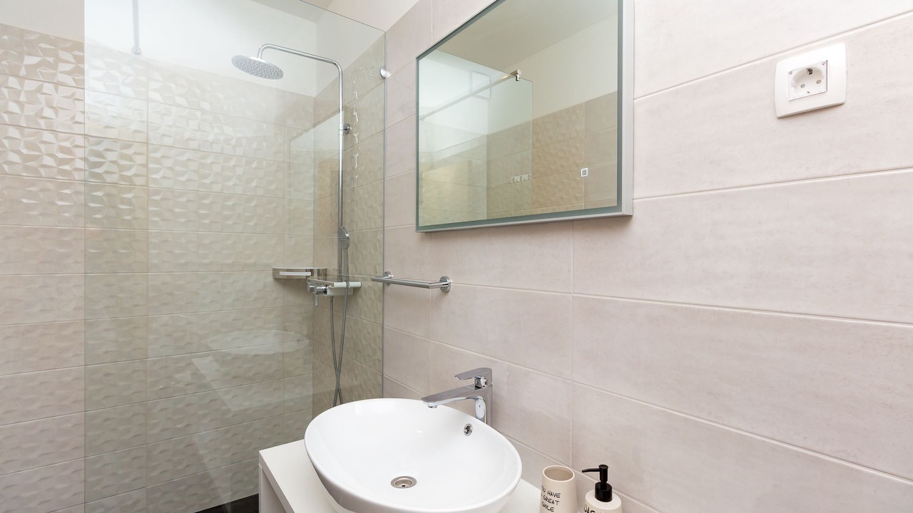 Photo of Bathroom in Poljica