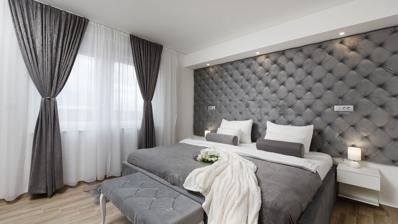 Photo of Bedroom in Poljica