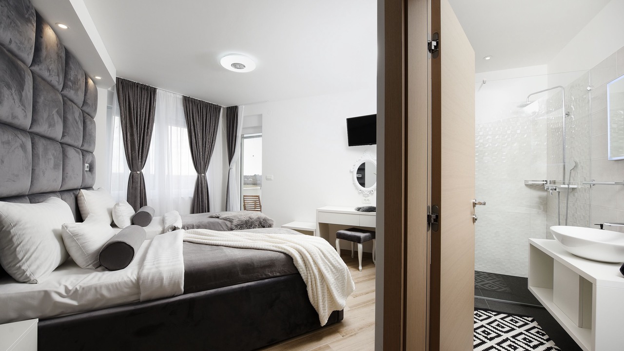 Photo of Bedroom in Poljica