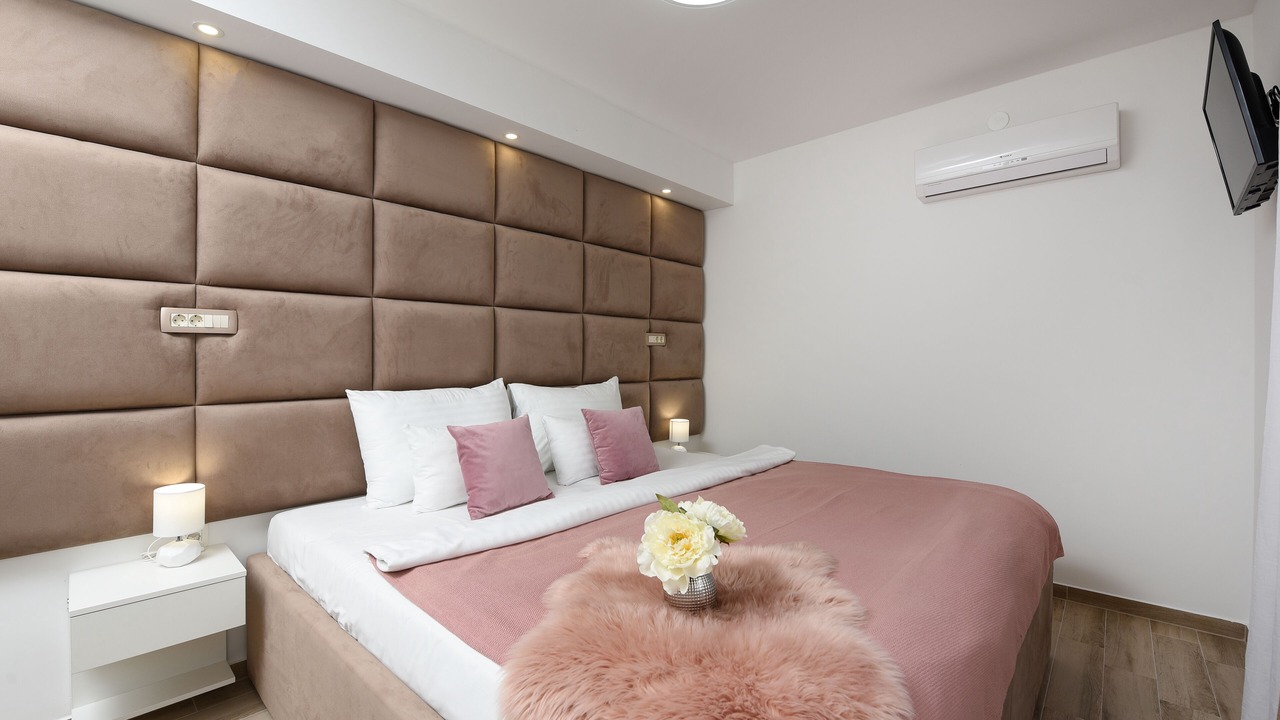 Photo of Bedroom in Poljica