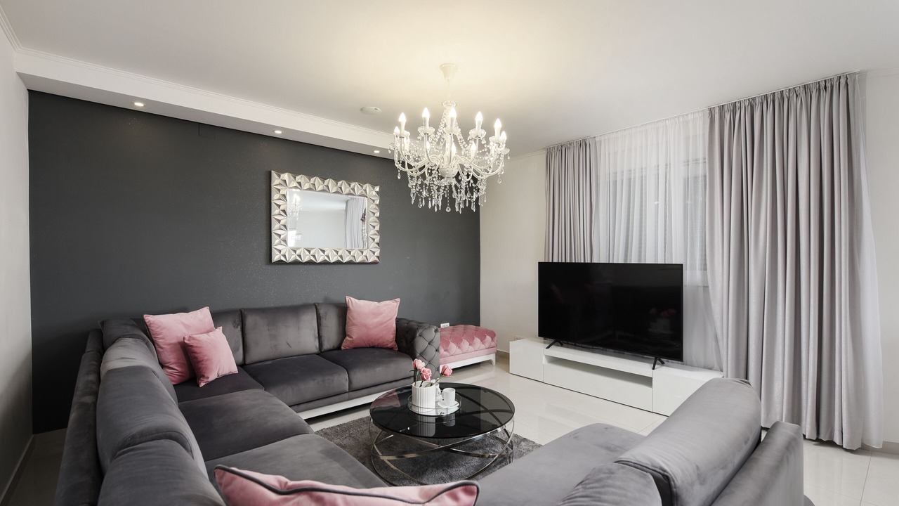 Photo of Livingroom in Poljica