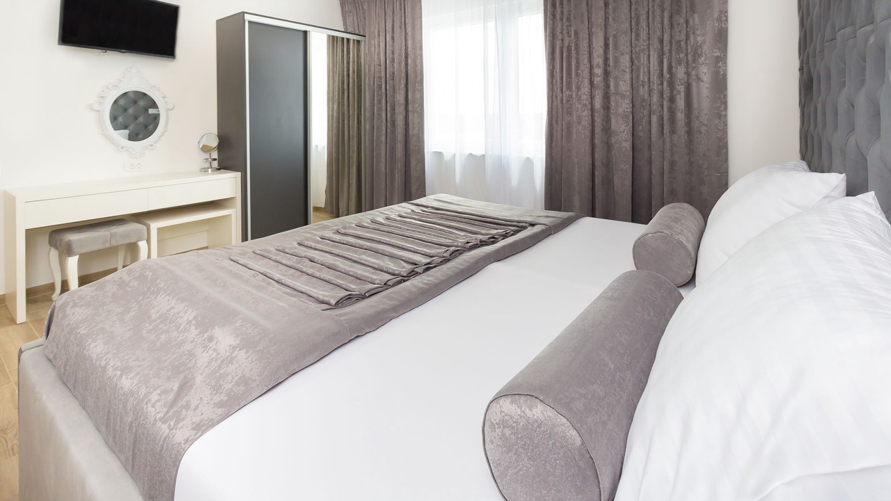 Photo of Bedroom in Poljica