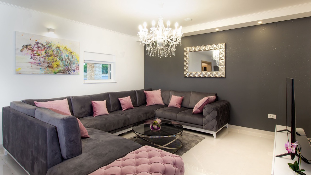 Photo of Livingroom in Poljica