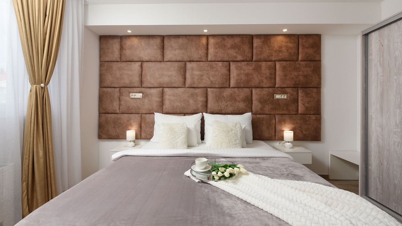 Photo of Bedroom in Poljica