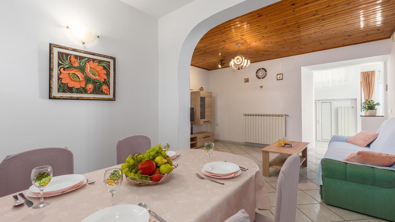Photo of Bedroom in Zambratija