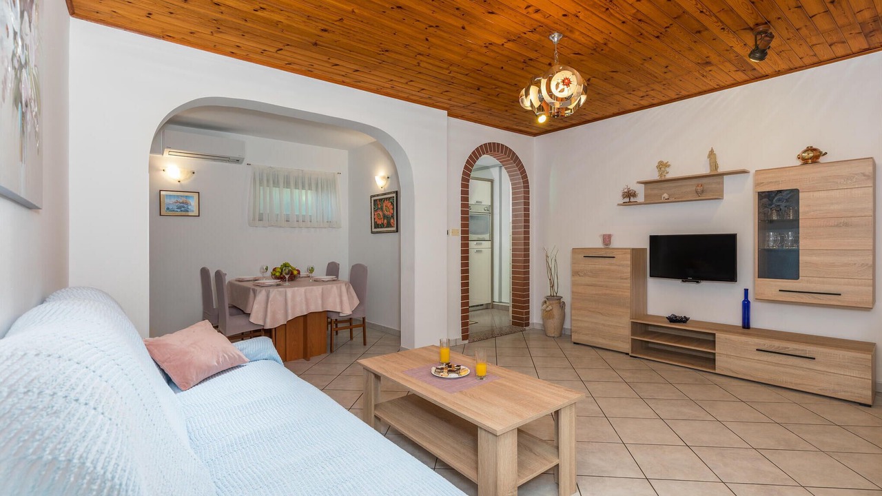 Photo of Bedroom in Zambratija