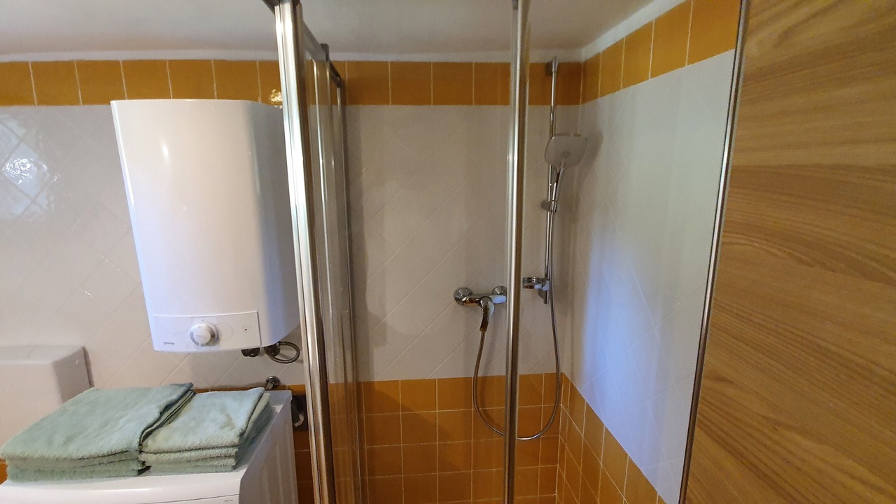 Photo of Bathroom in Studor