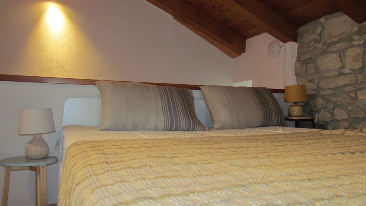 Photo of Bedroom in Brtonigla