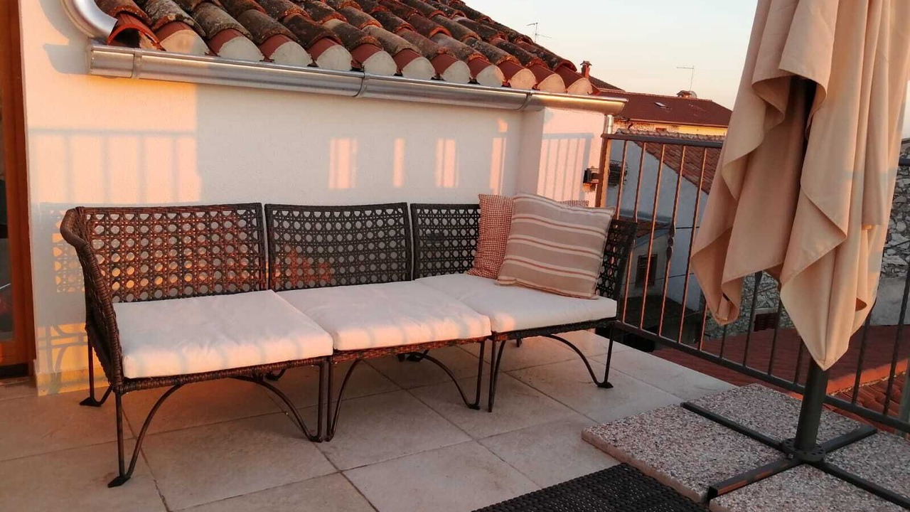 Photo of Outdoor in Brtonigla