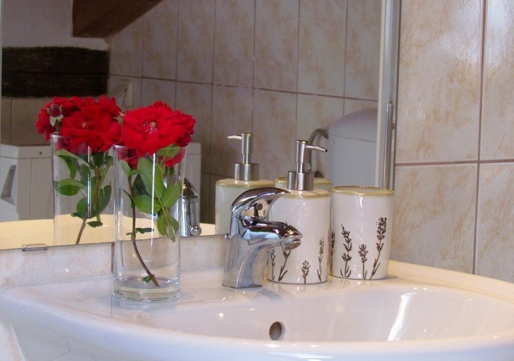 Photo of Bathroom in Brtonigla