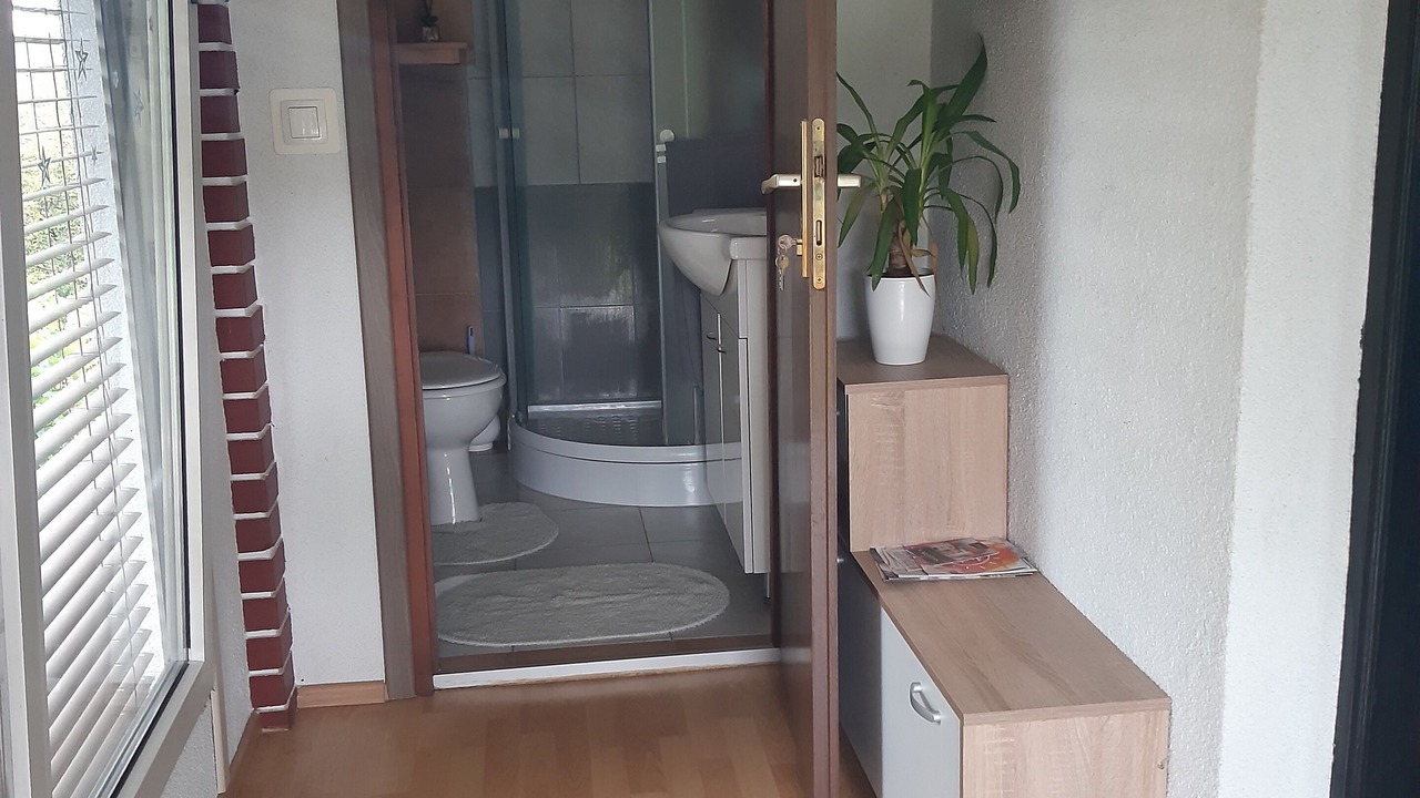 Photo of Bathroom in Vinica