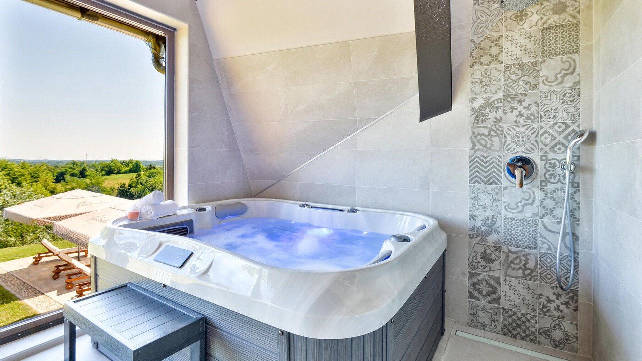 Photo of Bathroom in Bedenica