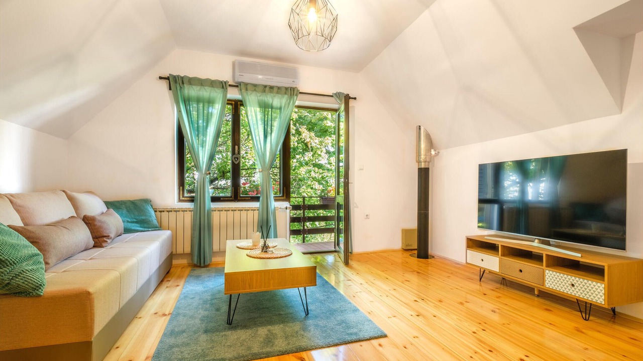 Photo of Bedroom in Bedenica