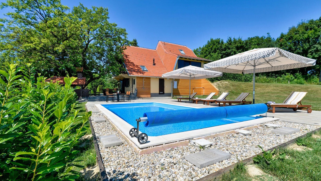 Photo of Outdoor in Bedenica