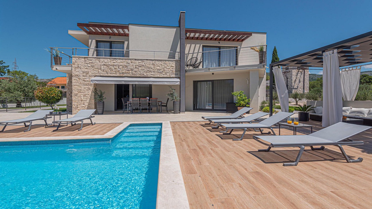 Photo of Outdoor in Sibenik