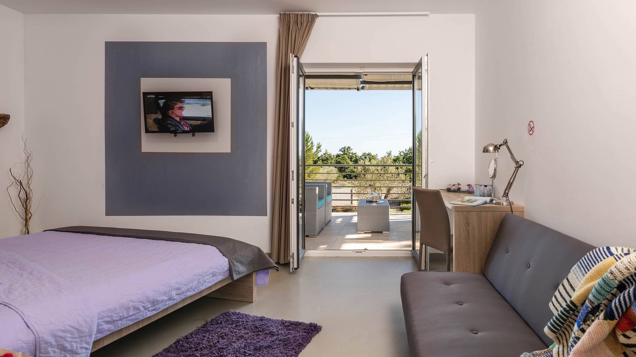 Photo of Bedroom in Jursici