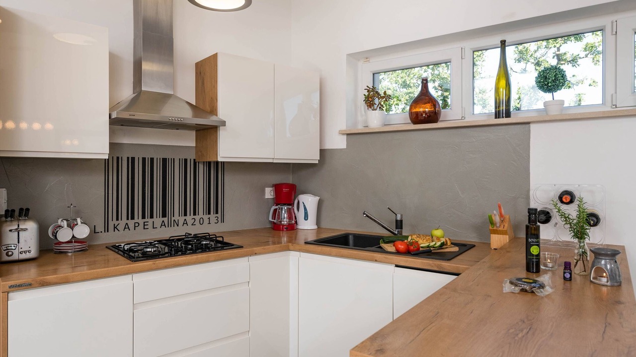 Photo of Kitchen in Jursici