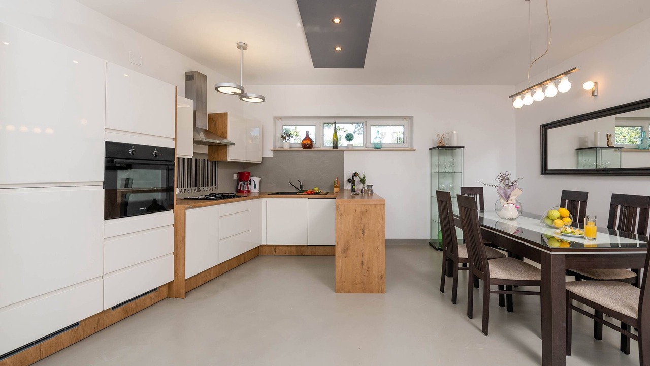 Photo of Kitchen in Jursici