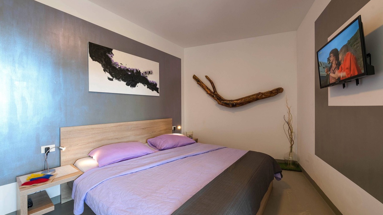 Photo of Bedroom in Jursici
