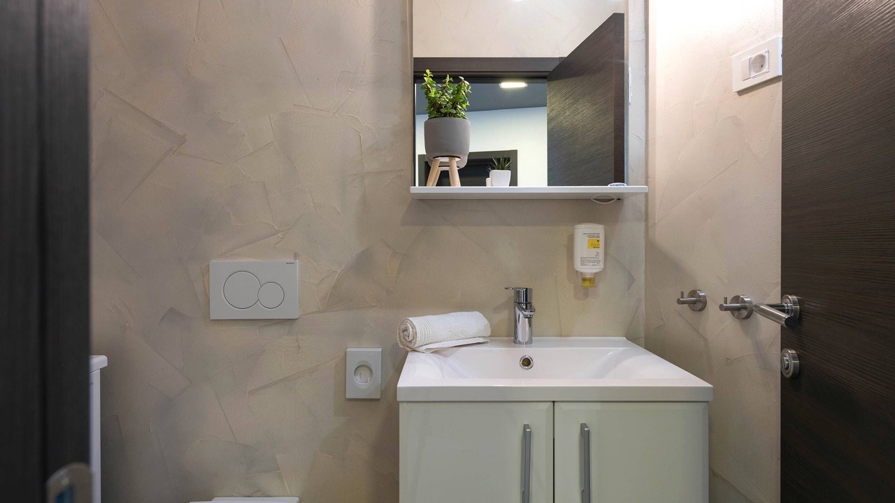 Photo of Bathroom in Jursici