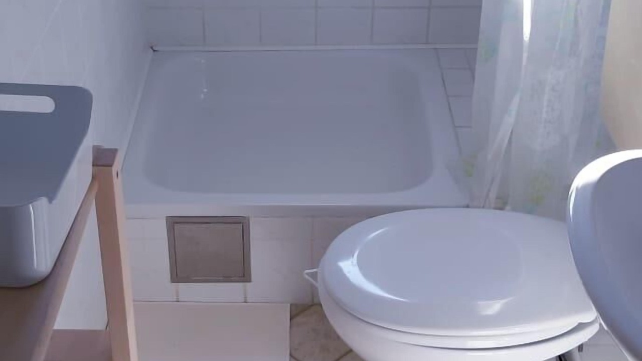 Photo of Bathroom in Nevidane