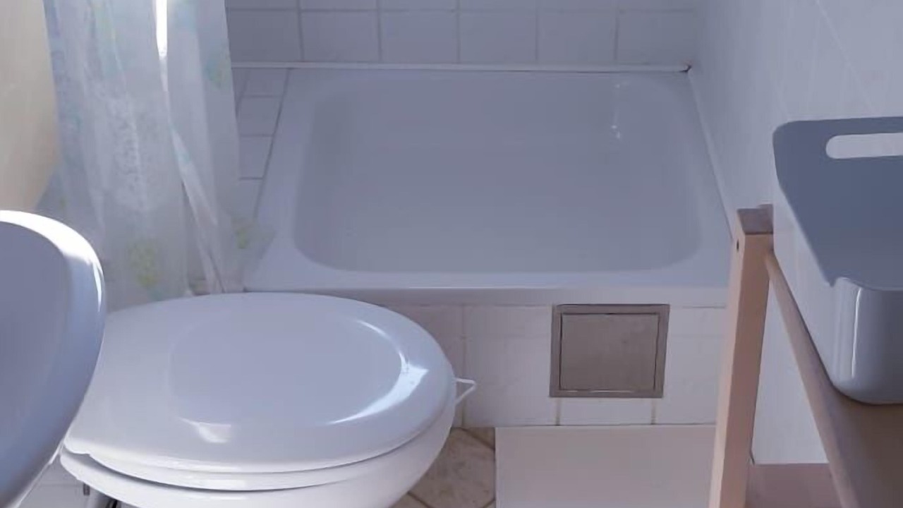 Photo of Bathroom in Nevidane