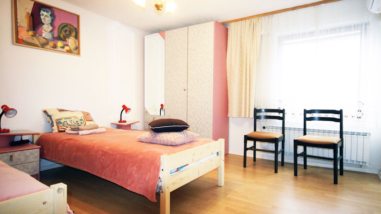 Photo of Bedroom in Lasko