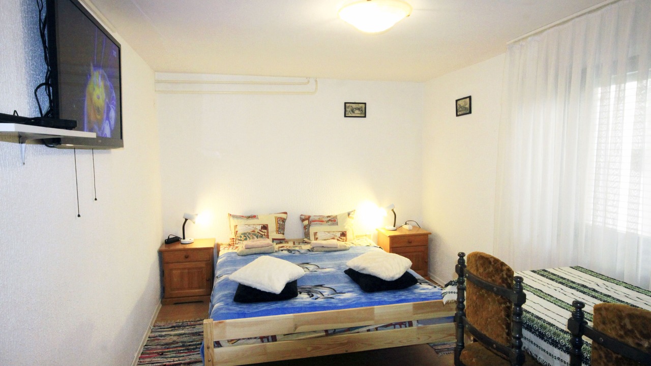 Photo of Bedroom in Lasko