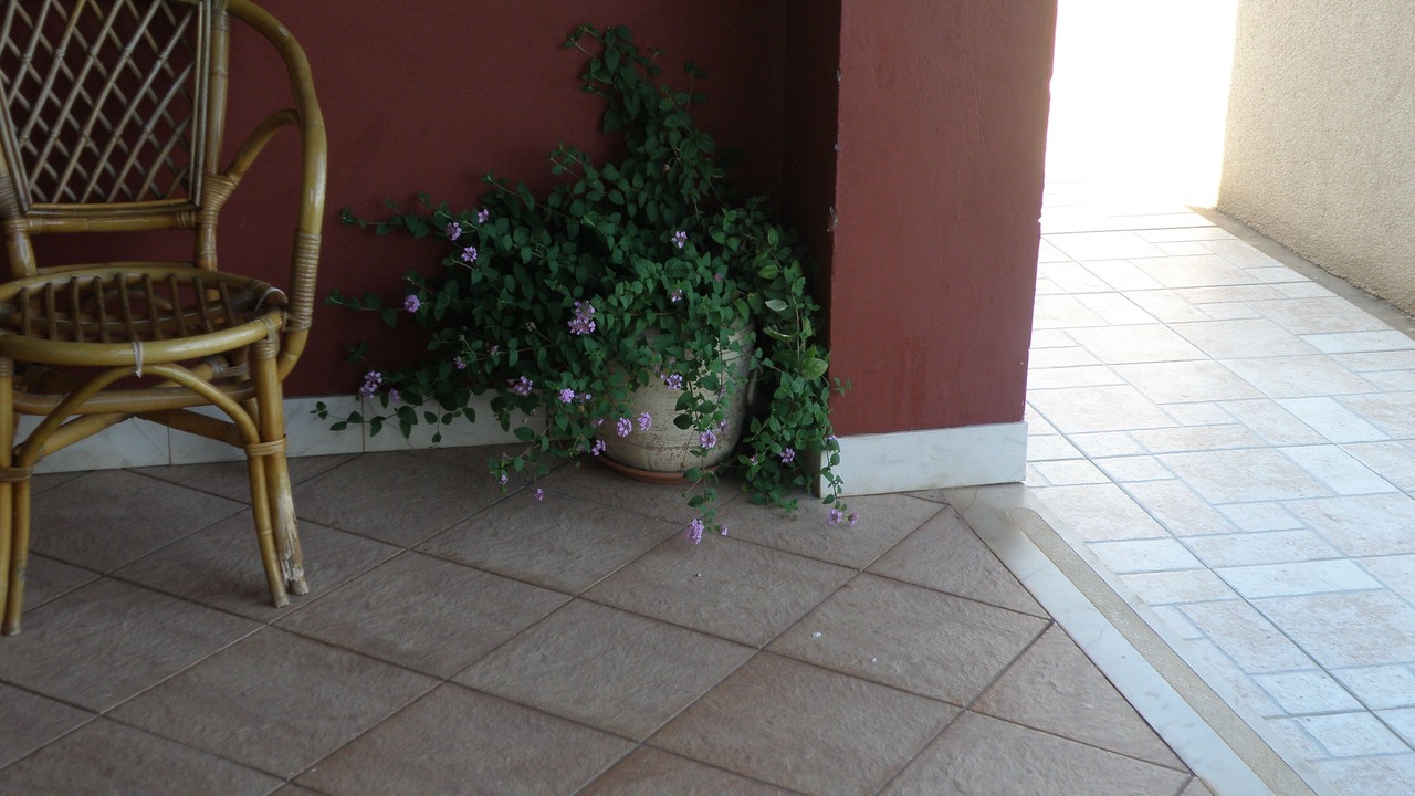Photo of Patio Balcony in Dubrovacko Primorje