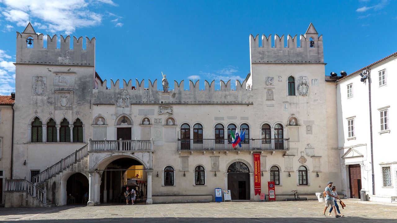 Photo of Others in Koper