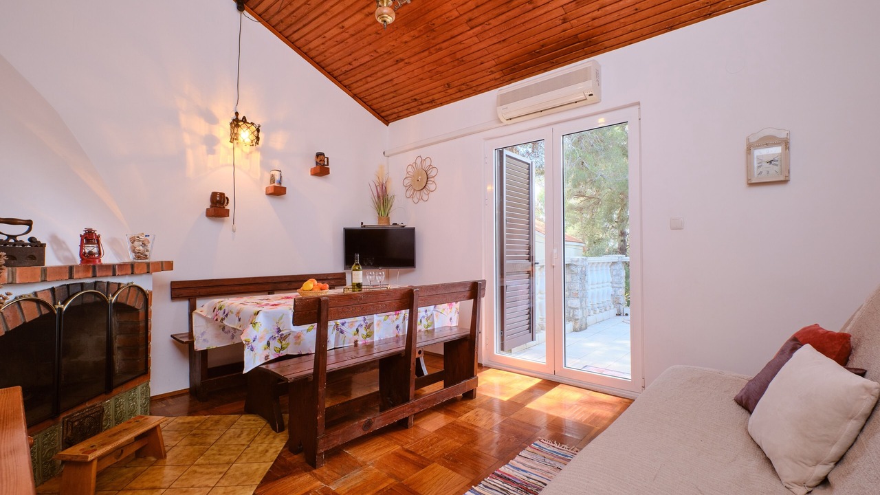 Photo of Livingroom in Artatore