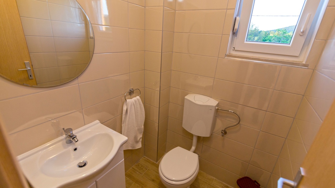 Photo of Bathroom in Lovrec