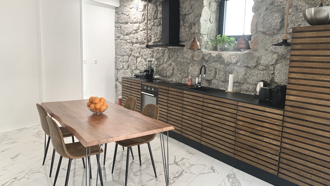 Photo of Kitchen in Opatija