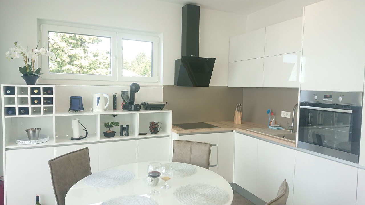 Photo of Kitchen in Starigrad