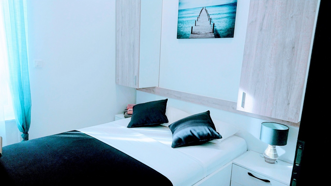 Photo of Bedroom in Starigrad