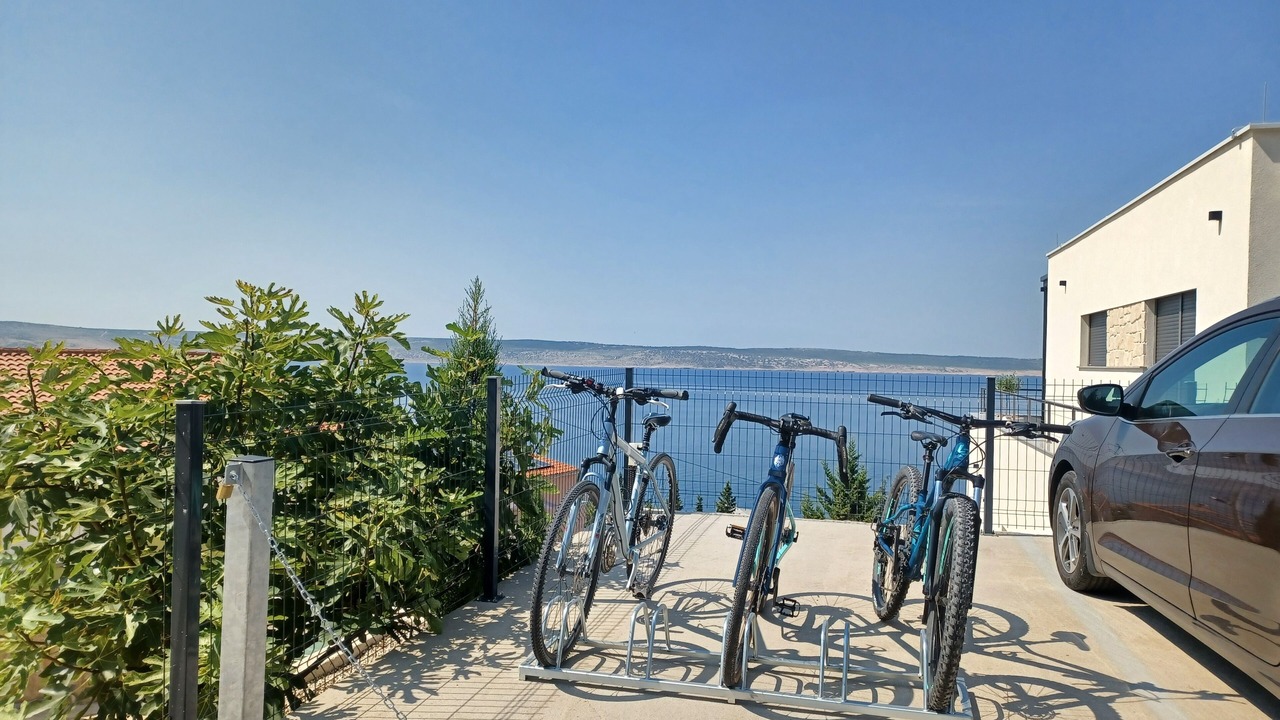 Photo of Outdoor in Starigrad