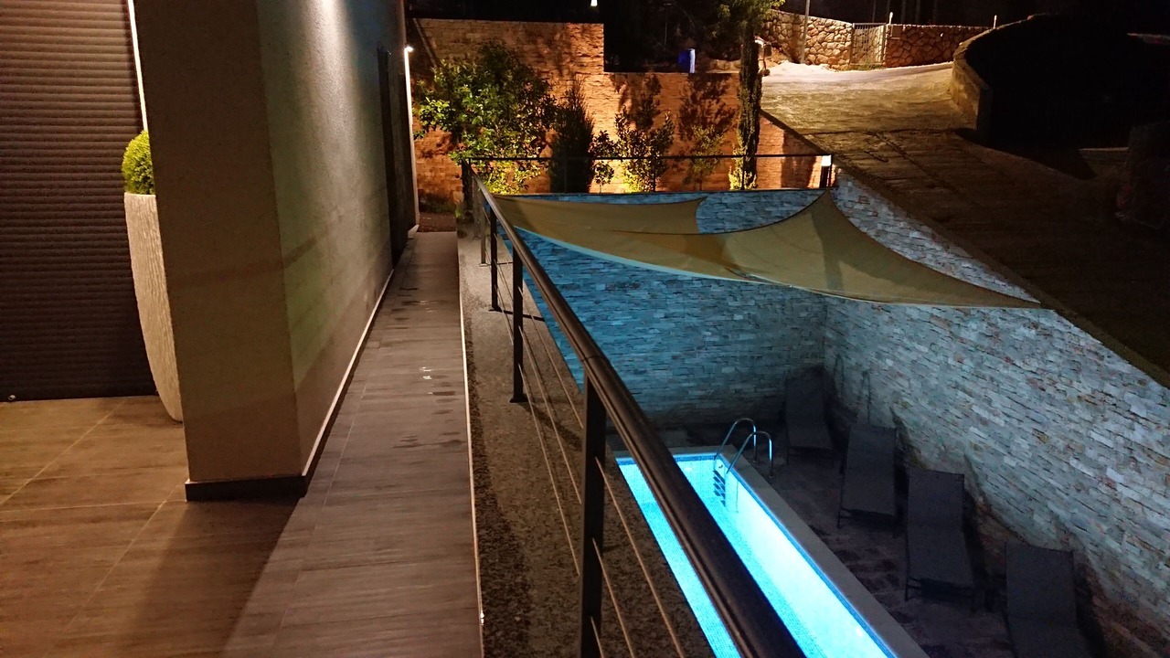 Photo of Patio Balcony in Starigrad