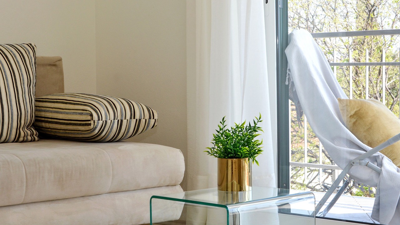 Photo of Livingroom in Seget Donji
