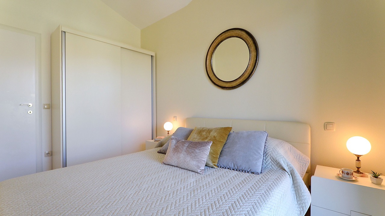 Photo of Bedroom in Seget Donji