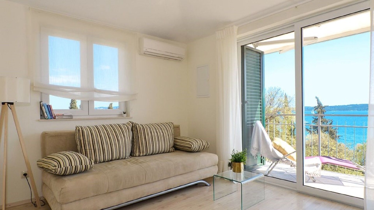 Photo of Livingroom in Seget Donji