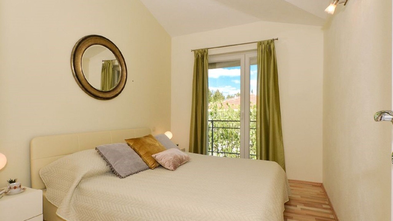 Photo of Bedroom in Seget Donji