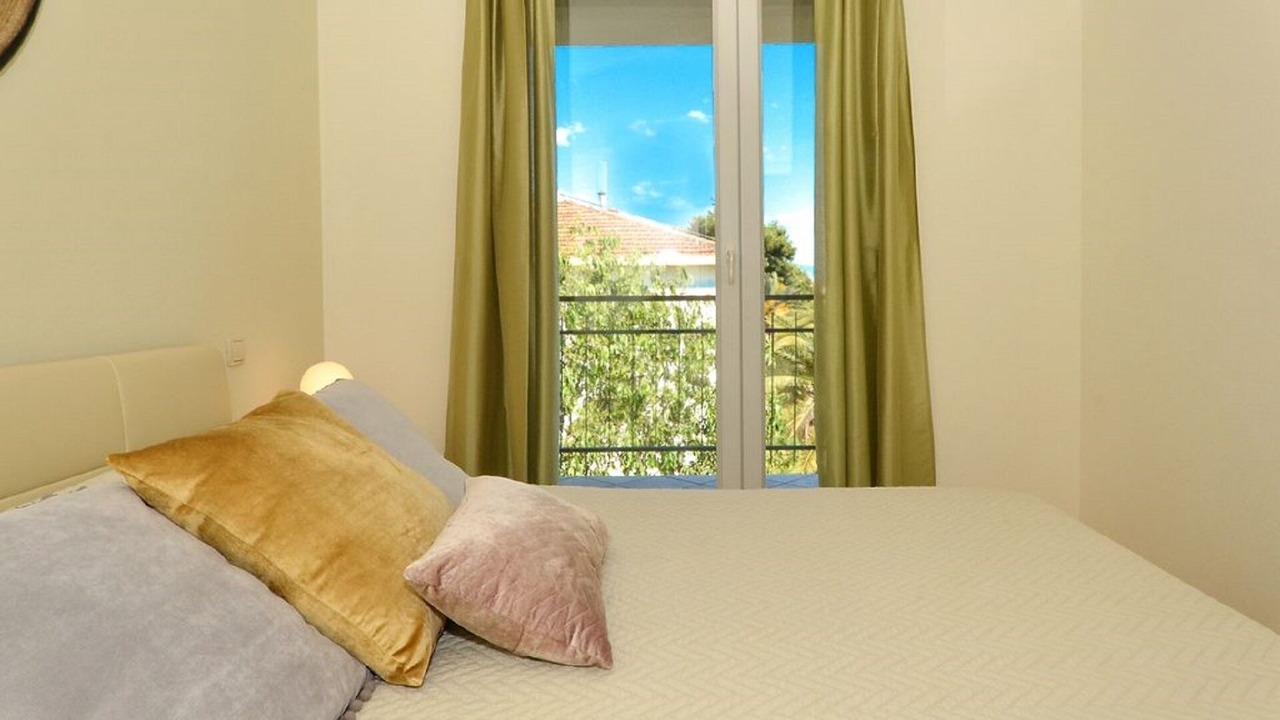 Photo of Bedroom in Seget Donji