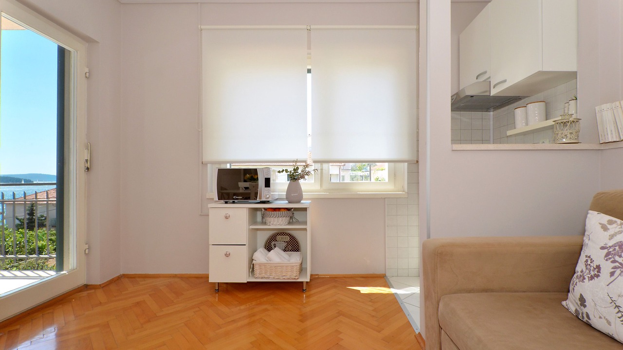 Photo of Livingroom in Seget Donji