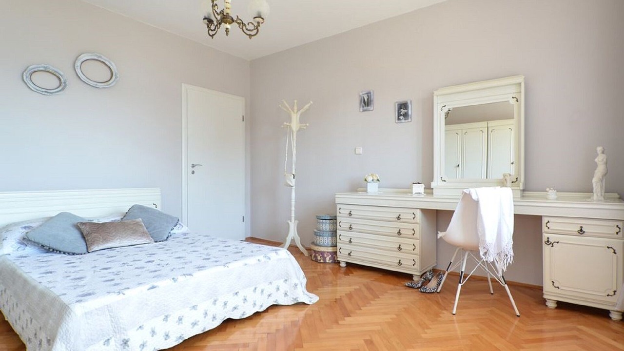 Photo of Bedroom in Seget Donji