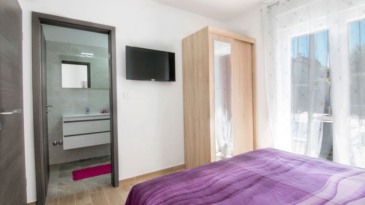 Photo of Bedroom in Kapelica