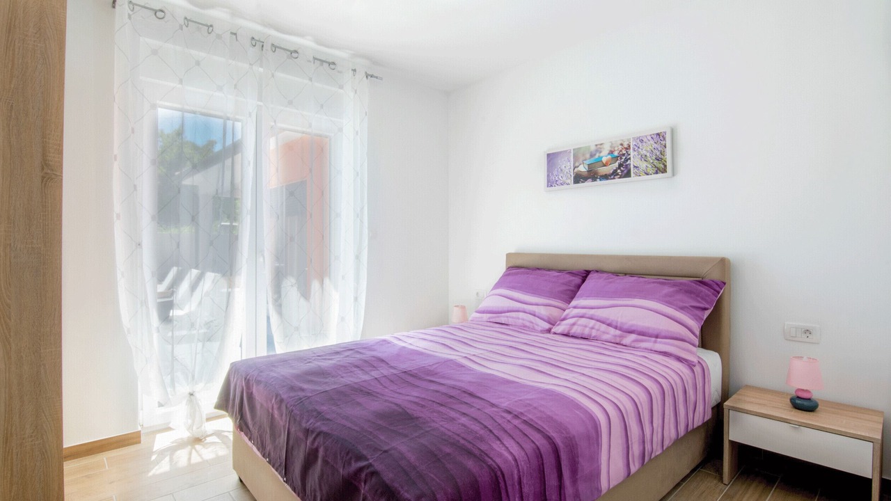 Photo of Bedroom in Kapelica
