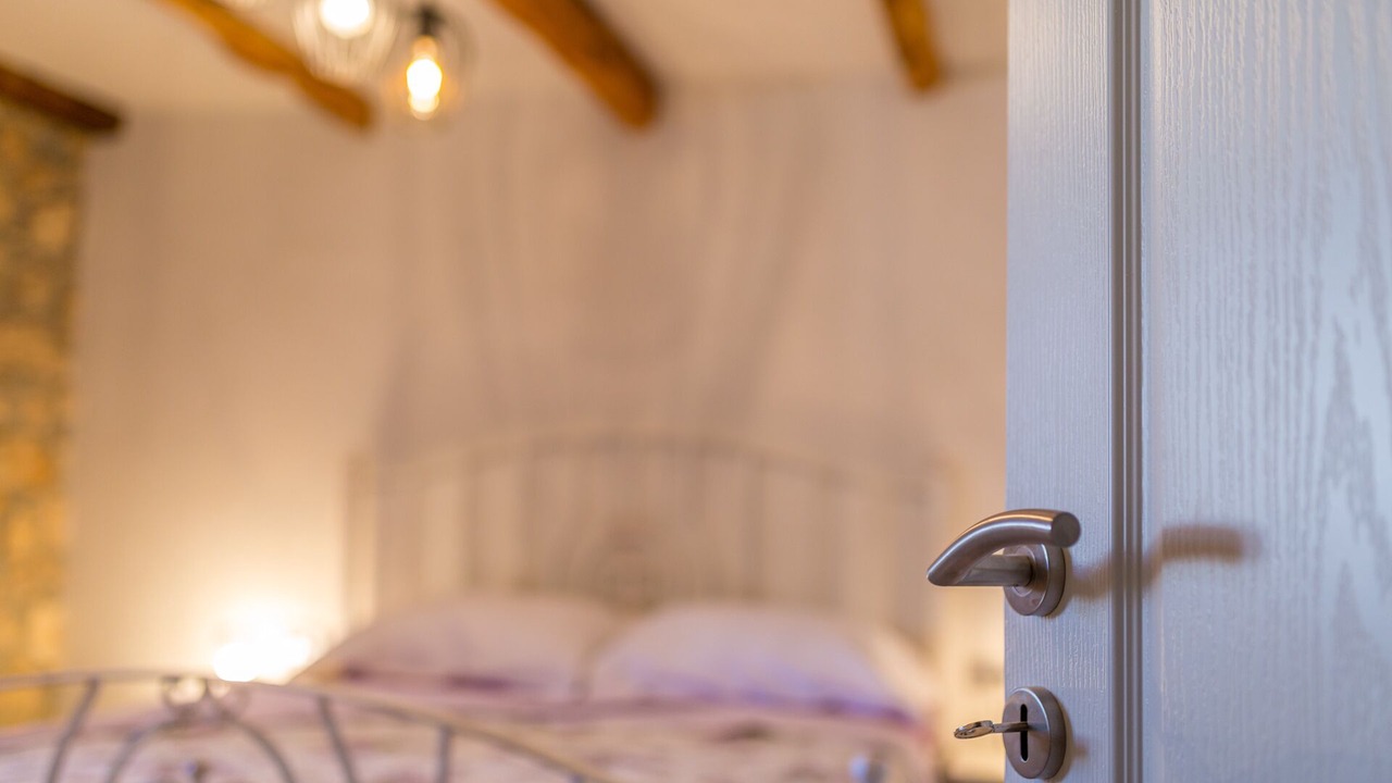 Photo of Bedroom in Dobrinj