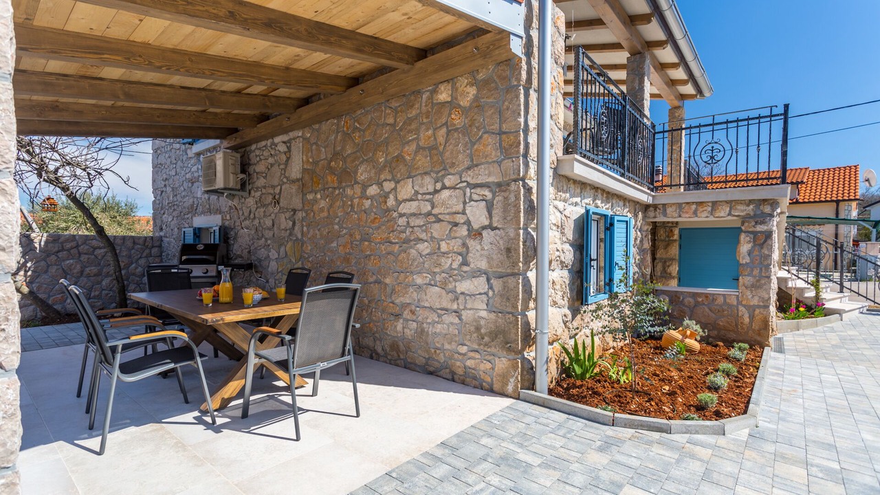 Photo of Outdoor in Dobrinj