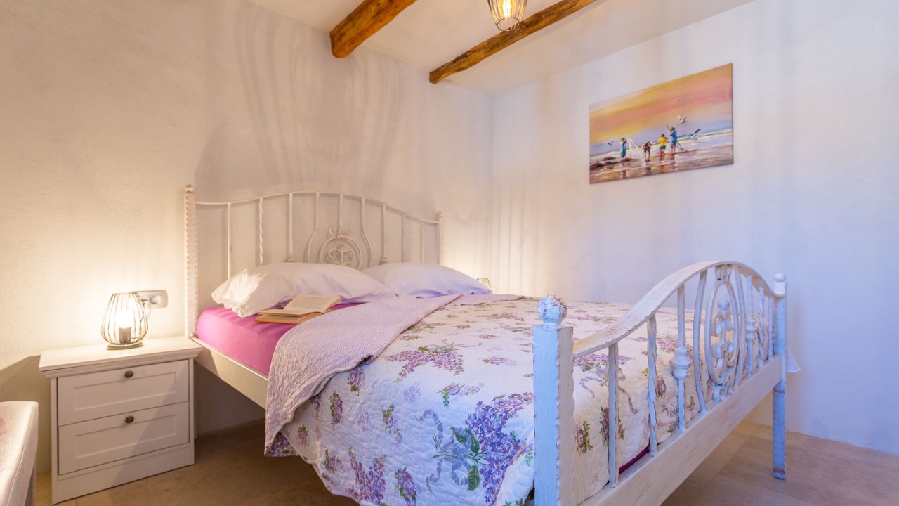 Photo of Bedroom in Dobrinj
