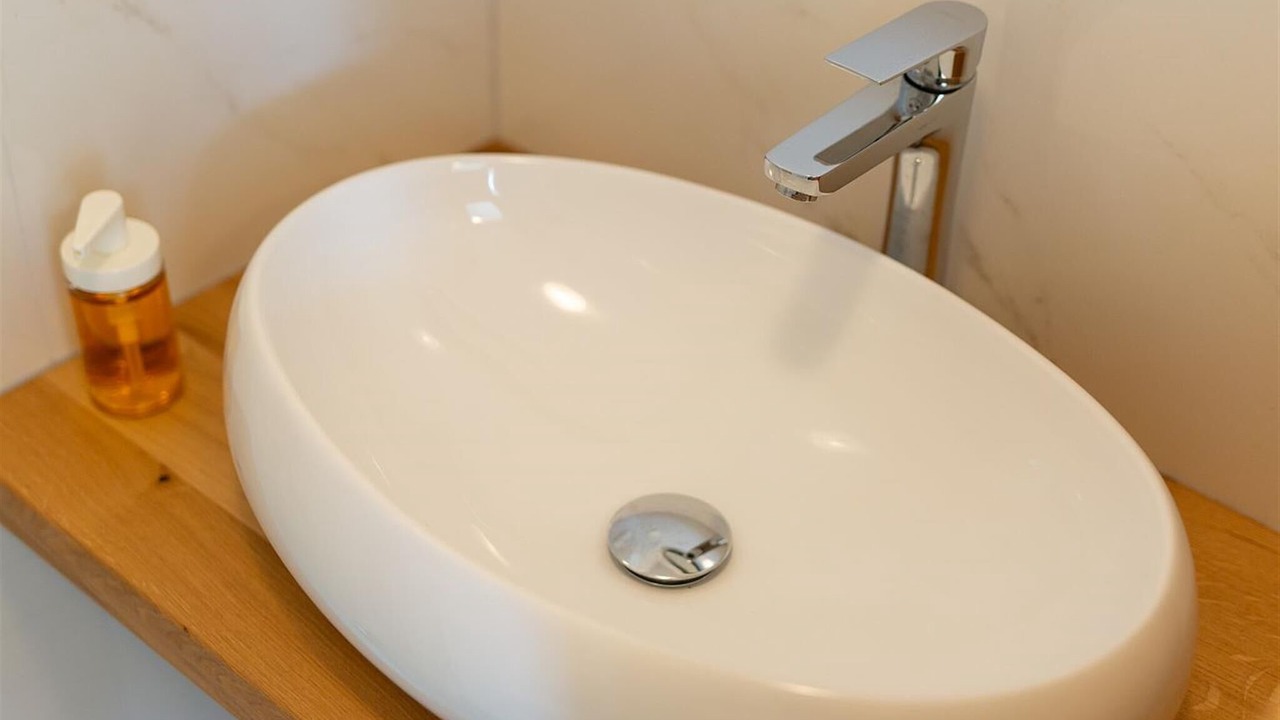 Photo of Bathroom in Dobrinj